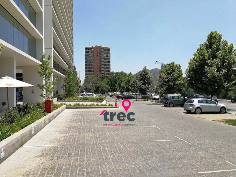 AV LA DEHESA // 3 OFICINAS UNIDAS TOTAL 150 MT2