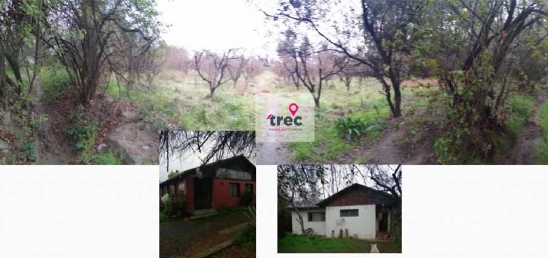 PARCELA 1 HA COMUNA OLIVAR - GULTRO -RANCAGUA