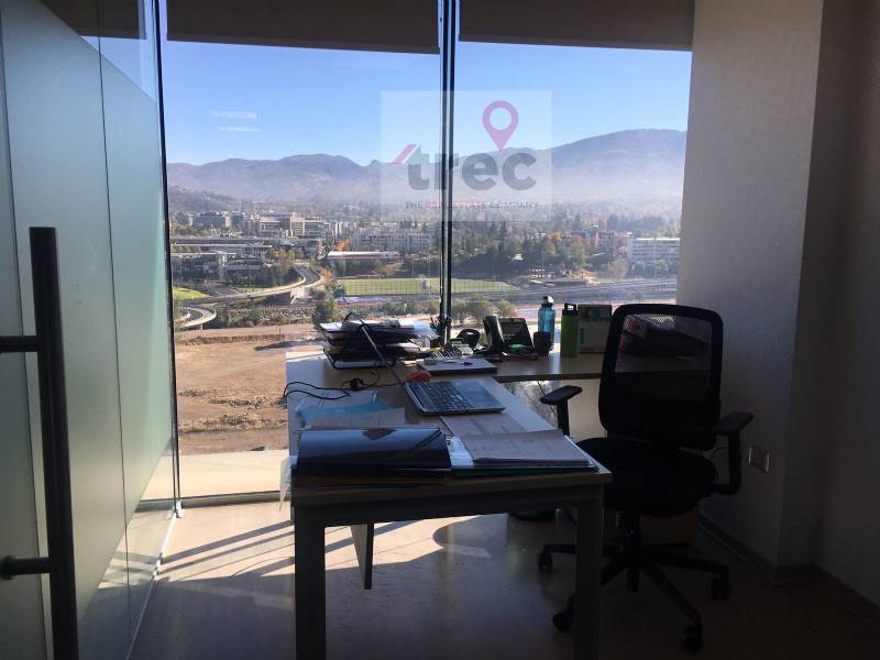 PUENTE NUEVO LA DEHESA 3 OFICINAS PISO 12 - 150 MT2
