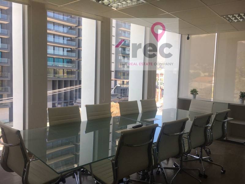 OFICINA PUENTE NUEVO LA DEHESA 74 MT2