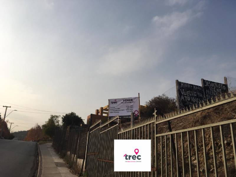 TERRENO PARA DESARROLLO INMOBILIARIO LAS CONDES