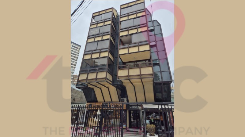 AV. SAN MARTÍN ENTRE 7 Y 8 NORTE... AV. SAN MARTÍN ENTRE 7 Y 8 NORTE...