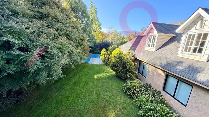 CAMINO LOS TRAPENSES - EL GOLF DE MANQUEHUE...&nbsp; &nbsp; &nbsp; &nbsp; &nbsp; &nbsp; &nbsp; 